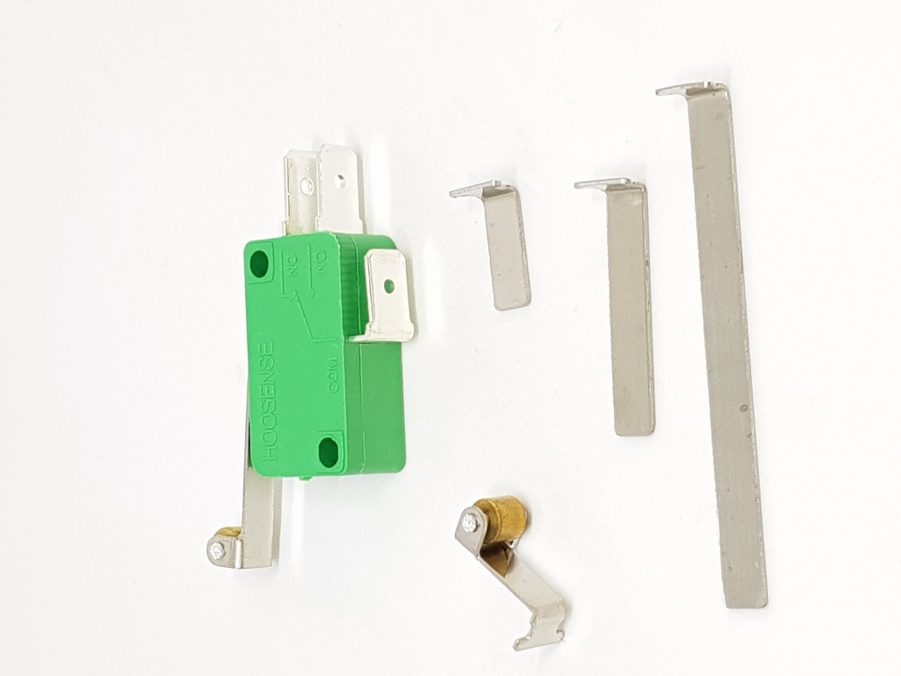 Микро-переключатель UNIVERSAL 00609002 ( KIT )